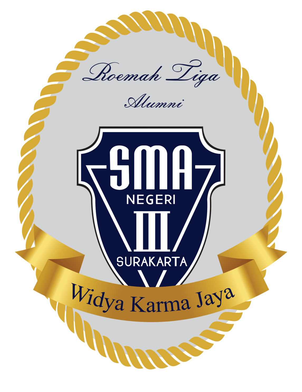 Roemah Tiga